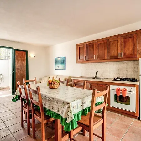 度假居 Green Star Holiday House *