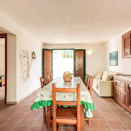 Green Star Holiday House *